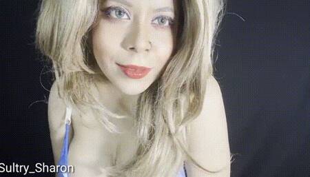 Dumb Simp For Blonde Princess