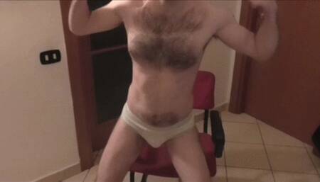 MY FIRST MASTURBATION FRONT OF VIDEO CAMERA