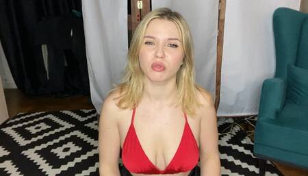 Ive turned you into balloon and fucking and then accidentially popped