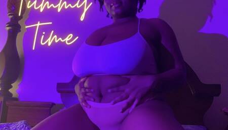 Tummy Time