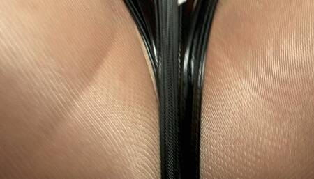 MW-1498 POV Mutiny Face sitting wmv