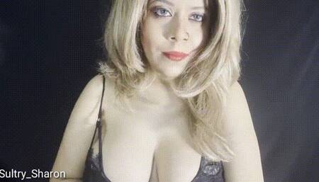 Wet Dreams By Princess Sharon