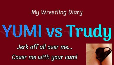 Yumi vs Trudy