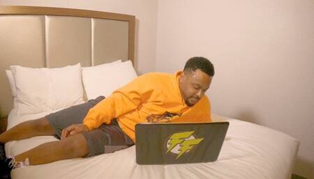 Trying Out For Finny