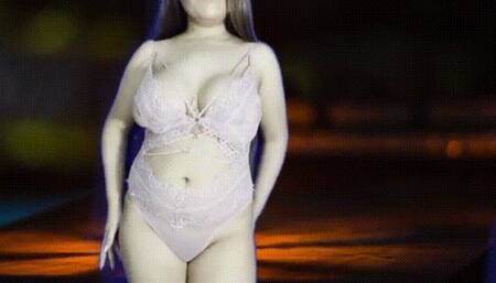 Jerk Your Bismillah Hard, My Haraam Boy