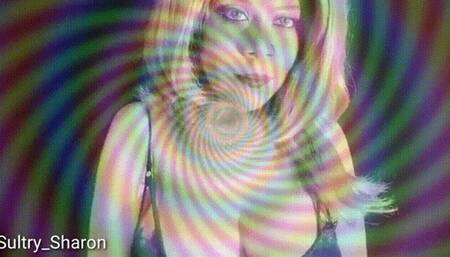 Empty And Obedient : Obedience Mind Fuck Trance