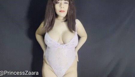 Mesmerized To Love Eating Your Own Cum CEI