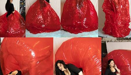 Trish Tests Squeezer Inflatable HD