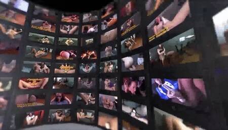 Heroine Robins Mesmerized for a Handjob