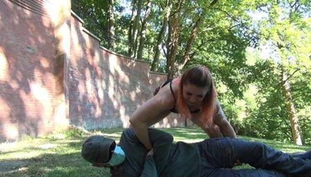 Lift & Carry Puepchen 2