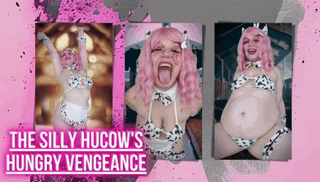 The Silly Hucow's Hungry Vengeance - MKV