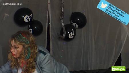 HALLOWEEK 2019 - DAY 1 - SCHOOL GIRL - 27-10-2019 - 1080p