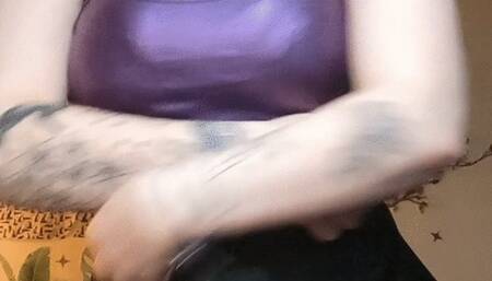 Cum In Me Until You Can't Cum Anymore