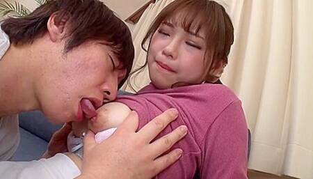 Hina Hodaka Suspicious Relationship Betw P2