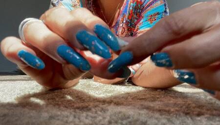 Giantess Goddesspersia71 6