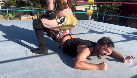 Danny Gets His Revenge On Bill