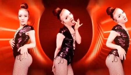 Precum Goon Slave Mind Fuck