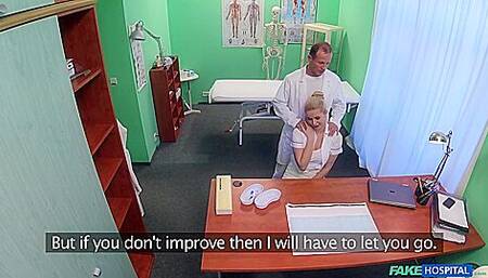 Paola Ula - Fkehospital P1