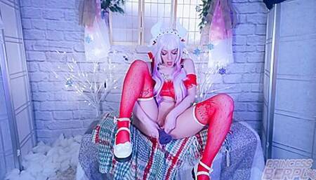 12 Days Of Dragon Cock P5