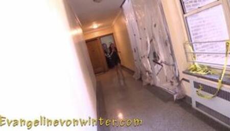 7 Million Dollar Robot Realdoll Woman