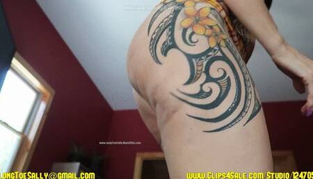 Motor Butt pov1 Part 10