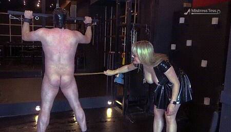 you owe Me a new cane (HD)