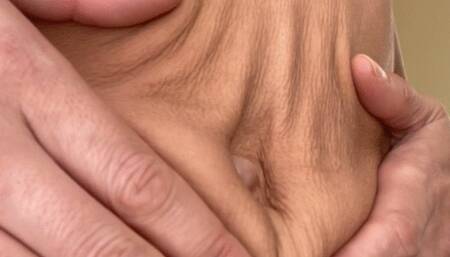 Belly Button Worship