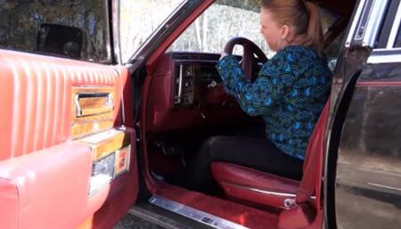 Naughty Mister X - MP4 Format