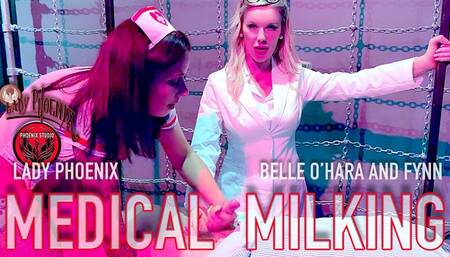 MEDICAL MILKING