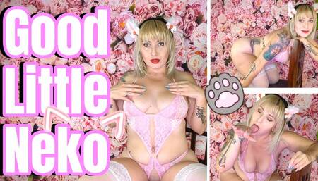 Good Little Neko