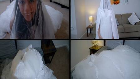 Ghost Bride Revenge 3