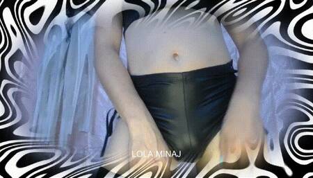 Mindless Gooner Remastered Lola Minaj Trans Gooning JOI Games