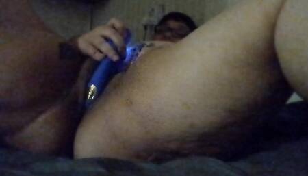 E-stim Vibrator