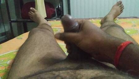 Devud handjob