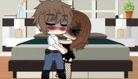 Hate sex with my ex || First heat vid || Sound