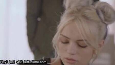 anal two college teens fuck for big break