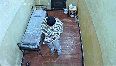 Real Imprisonment - 24h - Chapter ONE - HDmp4