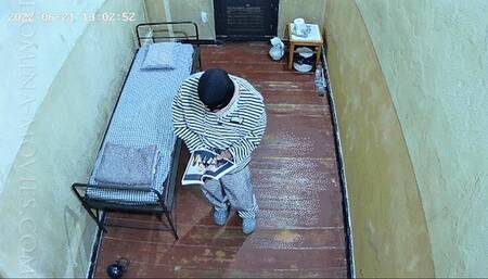 Real Imprisonment of #27 - 24h - ENTIRE - HDmp4