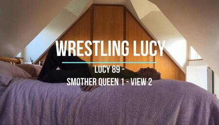 Lucy 89 - Smother Queen 1 - View 2