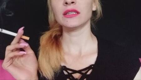 Smoke during summer: real struggle