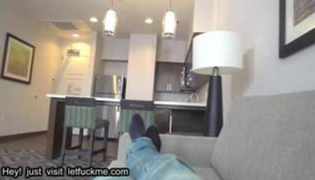 cumshot cheating slut stepsis uma jolie takes my cock to keep secret