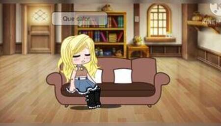 Elizabeth Afton follando a Clara Afton duro y salvaje mente