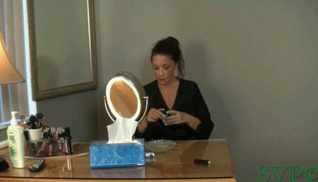 Big Tits And World Class Cocksucker ( PART 2 )