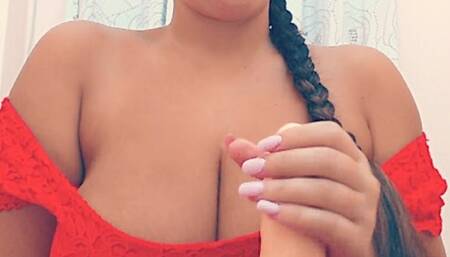 L'ASSISTENTE DELLA TUA PRIMA MASTURBAZIONE