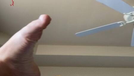 Scarlett Kage - Feet Diaries of a Goddess MP4