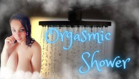 Orgasmic Shower (480MP4)