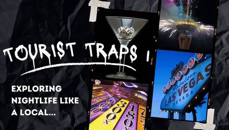 Tourist Traps 1 Caught: ft OctoGoddess and LaceBaby in Immersive Femdom Role Play POV with Humiliation, Control, Ignore 1080 Version