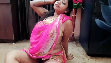 Saree Show