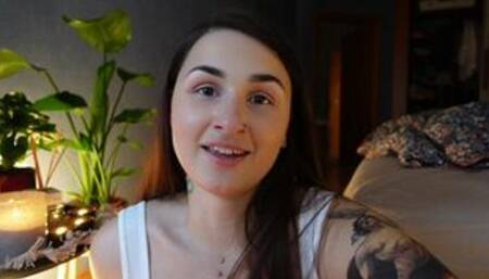 BEAUTIFUL GIRL HICCUPS 47 (MP4) HD 1080p