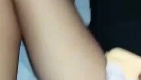 Indian Small Girl Pussy Fucking